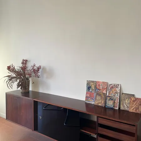 Apartament Casa Bonaive, Ampio Trilocale Vista Mare *