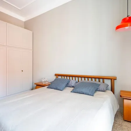 Apartament Casa Bonaive, Ampio Trilocale Vista Mare Bari