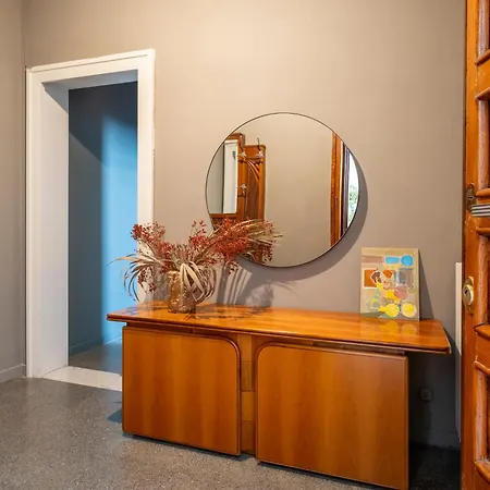 Casa Bonaive, Ampio Trilocale Vista Mare *