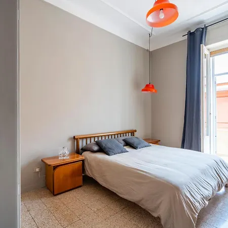 Apartament Casa Bonaive, Ampio Trilocale Vista Mare