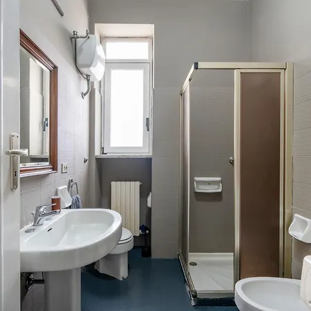 Casa Bonaive, Ampio Trilocale Vista Mare Apartament Bari