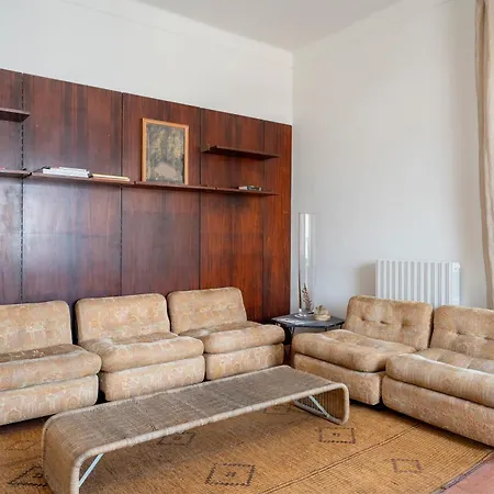 Casa Bonaive, Ampio Trilocale Vista Mare Apartament