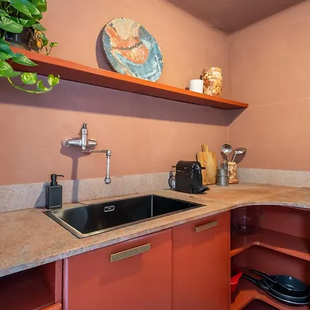 Apartament Casa Bonaive, Ampio Trilocale Vista Mare *