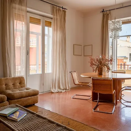 Apartament Casa Bonaive, Ampio Trilocale Vista Mare *