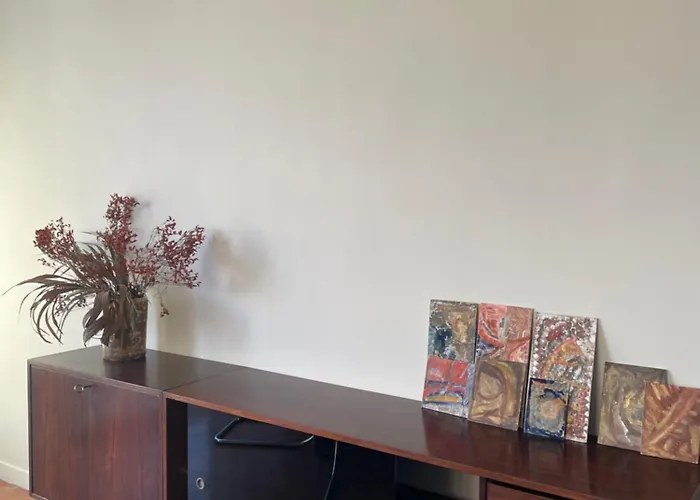 Apartment Casa Bonaive, Ampio Trilocale Vista Mare *