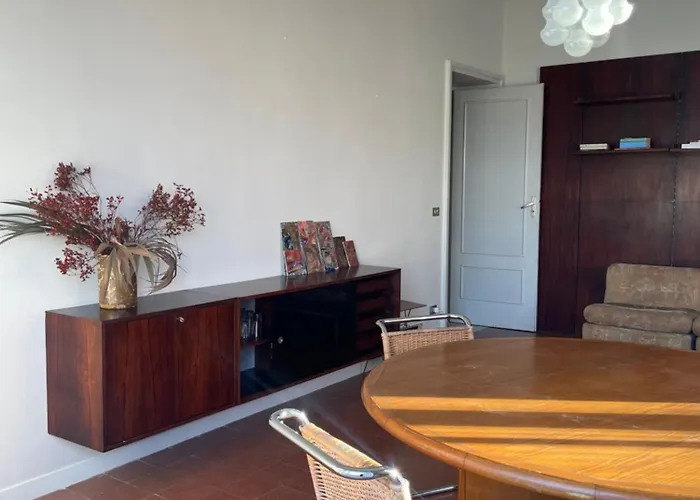 Casa Bonaive, Ampio Trilocale Vista Mare