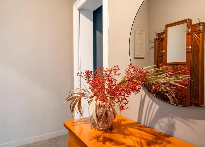 Casa Bonaive, Ampio Trilocale Vista Mare *