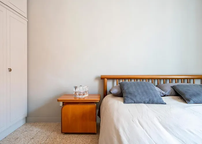 Casa Bonaive, Ampio Trilocale Vista Mare Apartment *