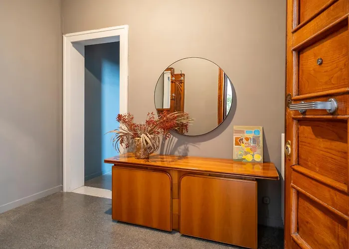 Casa Bonaive, Ampio Trilocale Vista Mare *