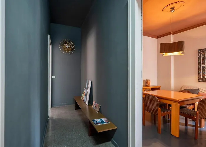 Casa Bonaive, Ampio Trilocale Vista Mare