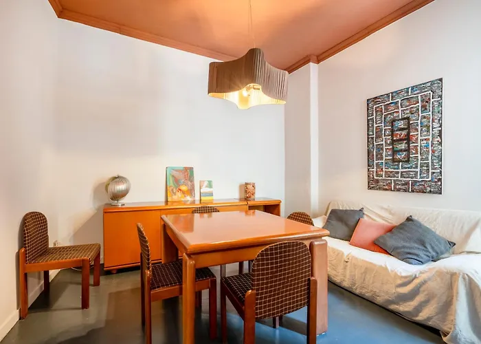 Casa Bonaive, Ampio Trilocale Vista Mare *