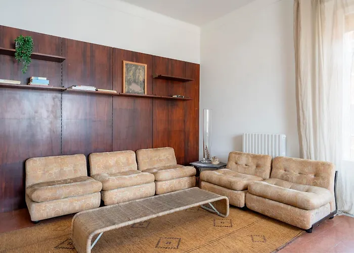 Casa Bonaive, Ampio Trilocale Vista Mare Apartment