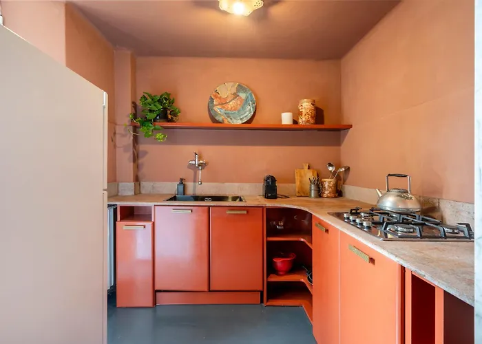 Casa Bonaive, Ampio Trilocale Vista Mare Apartment Bari