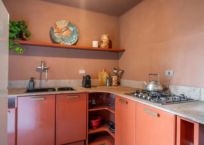 Casa Bonaive, Ampio Trilocale Vista Mare