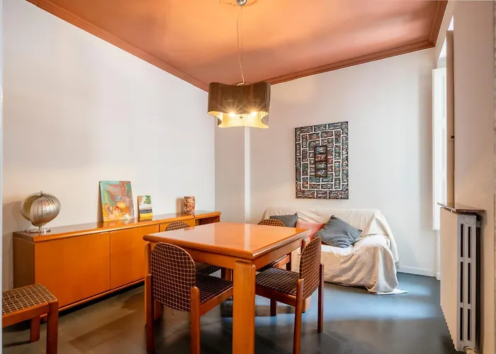 Casa Bonaive, Ampio Trilocale Vista Mare Apartment Bari